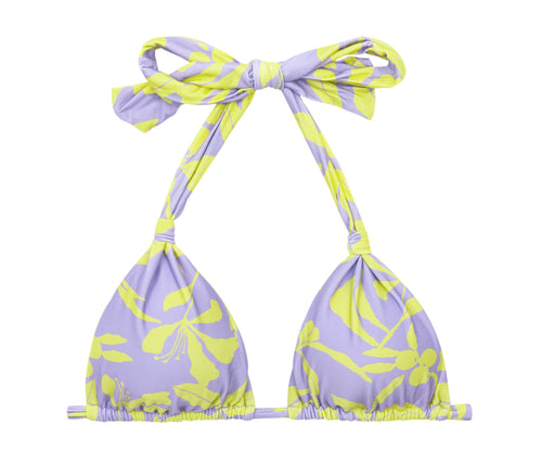Product Front: Rio De Sol Sostén Top Glow Mel