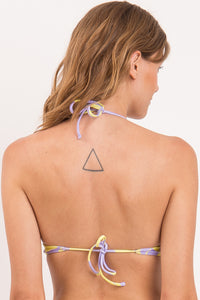 Image 07: Rio De Sol Sostén Top Glow Tri-Cos