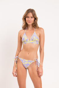 Image 09: Rio De Sol Sostén Top Glow Tri-Cos