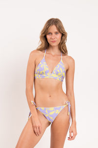 Image 14: Rio De Sol Sostén Top Glow Tri-Cos
