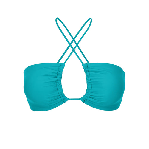 Product Front: Rio De Sol Sostén Top Grove Camille