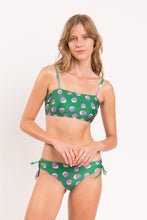 Cargar imagen en el visor de la galería, Image 08: Rio De Sol Sostén Top Happiness Bandeau-Reto
