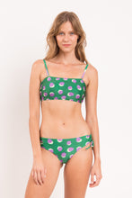 Cargar imagen en el visor de la galería, Image 12: Rio De Sol Sostén Top Happiness Bandeau-Reto
