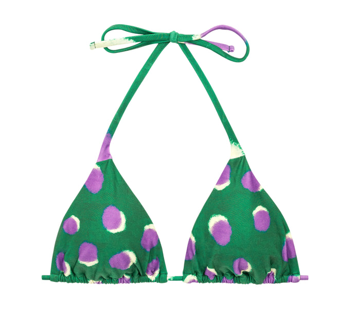 Product Front: Rio De Sol Sostén Top Happiness Tri-Inv