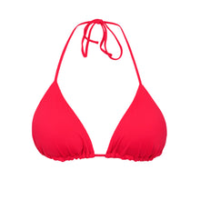 Cargar imagen en el visor de la galería, Product Front: Rio De Sol Sostén Top Hibiscus Kauai
