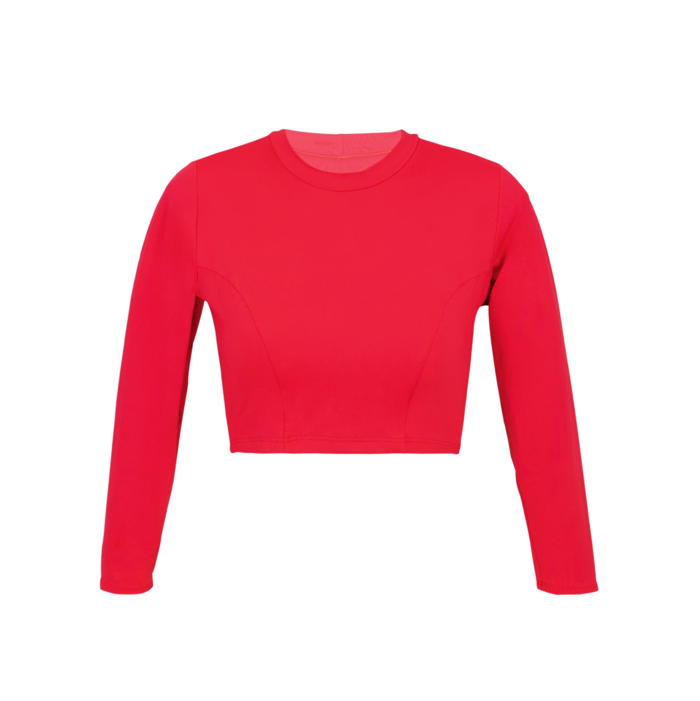 Product Front: Rio De Sol Sostén Top Hibiscus Reef