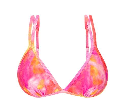 Product Front: Rio De Sol Sostén Top Joyful Tri-Duo