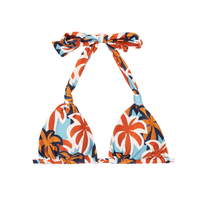 Product Front: Rio De Sol Sostén Top Kauai Mel