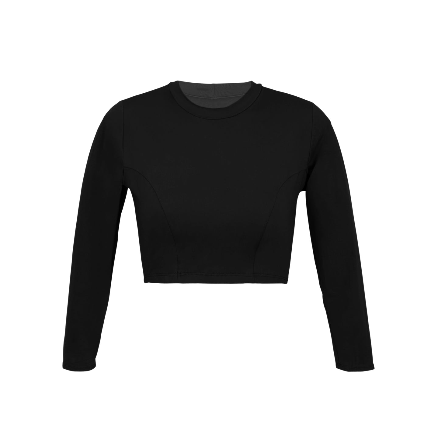 Product Front: Rio De Sol Sostén Top Lava Reef