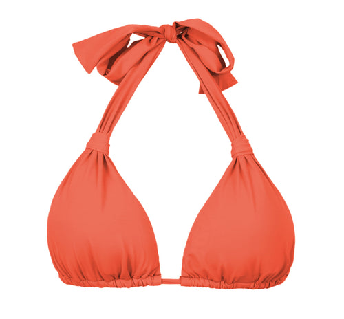 Product Front: Rio De Sol Sostén Top Light-Peach Mel