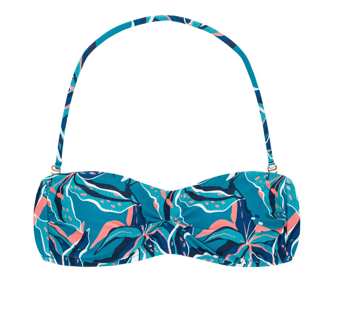 Product Front: Rio De Sol Sostén Top Lilly Bandeau