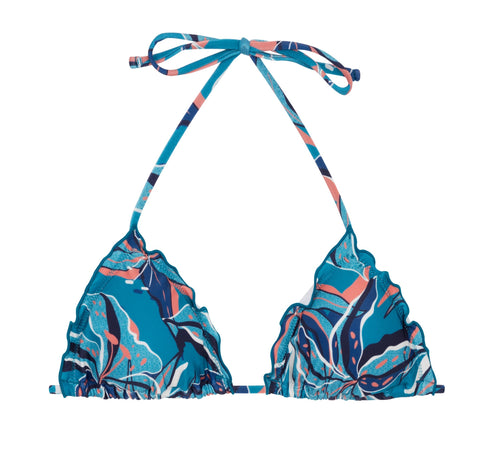 Product Front: Rio De Sol Sostén Top Lilly Frufru