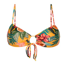 Cargar imagen en el visor de la galería, Product Front: Rio De Sol Sostén Top Lis Mila

