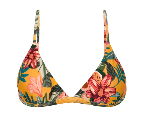 Product Front: Rio De Sol Sostén Top Lis Tri-Fixo