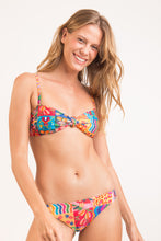 Cargar imagen en el visor de la galería, Image 06: Rio De Sol Sostén Top Love-Trip Bandeau-Joy
