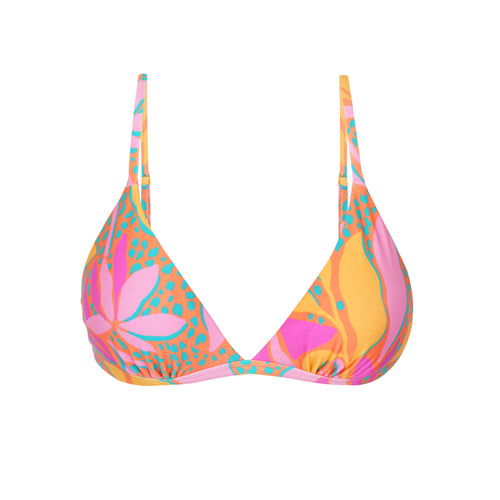 Product Front: Rio De Sol Sostén Top Lyla Tri-Fixo