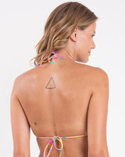 Cargar imagen en el visor de la galería, Image 05: Rio De Sol Sostén Top Lyla Tri-Inv

