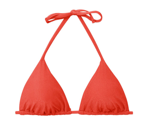 Product Front: Rio De Sol Sostén Top Malibu-Chili Tri-Inv