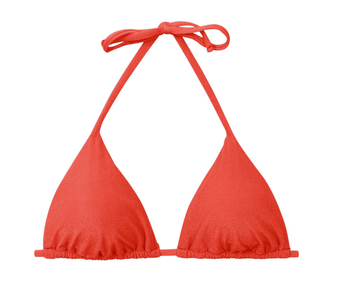 Product Front: Rio De Sol Sostén Top Malibu-Chili Tri-Inv