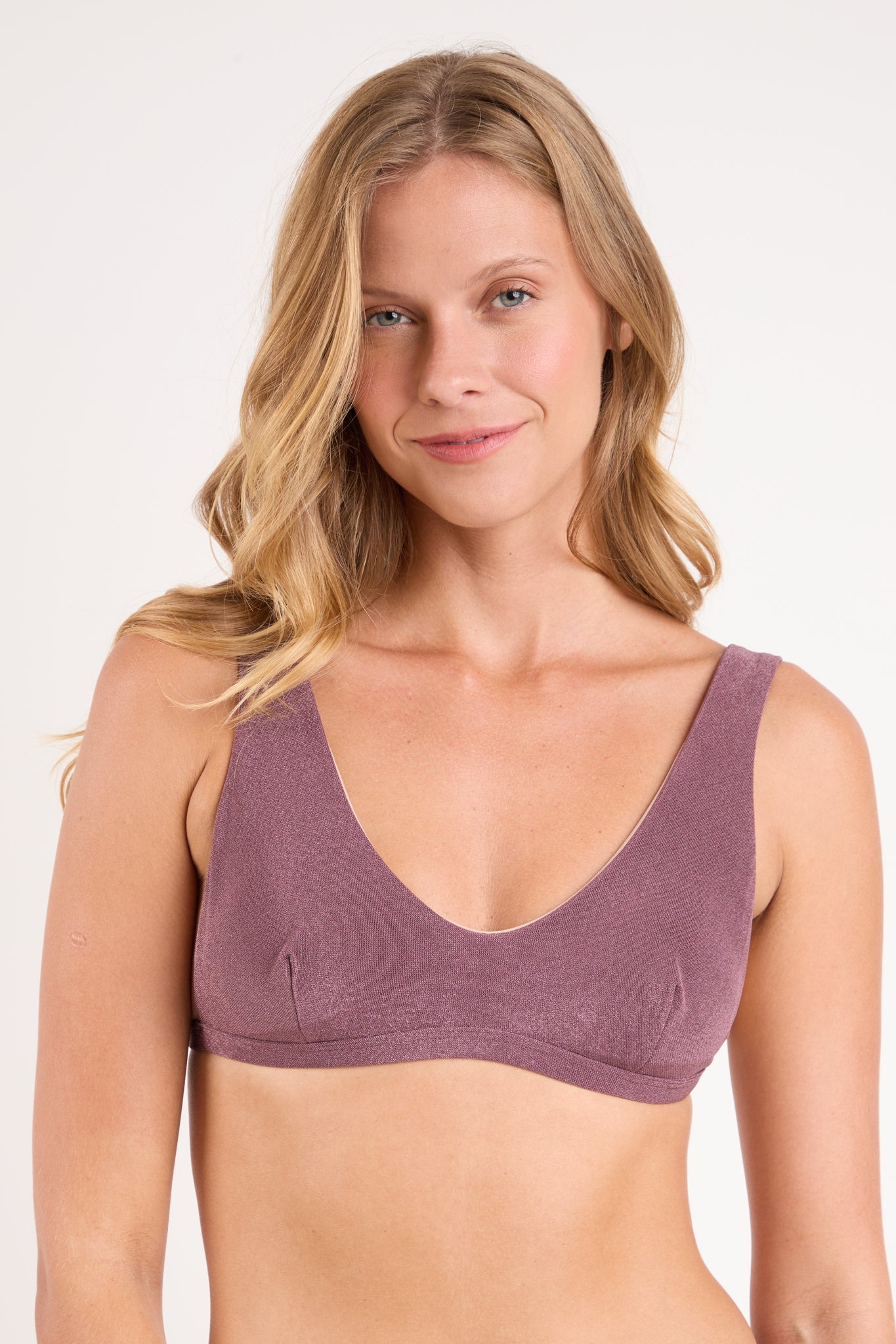 Gallery: Rio De Sol Sostén Top Malibu-Ebano Hera