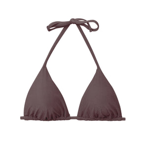 Product Front: Rio De Sol Sostén Top Malibu-Ebano Tri-Inv