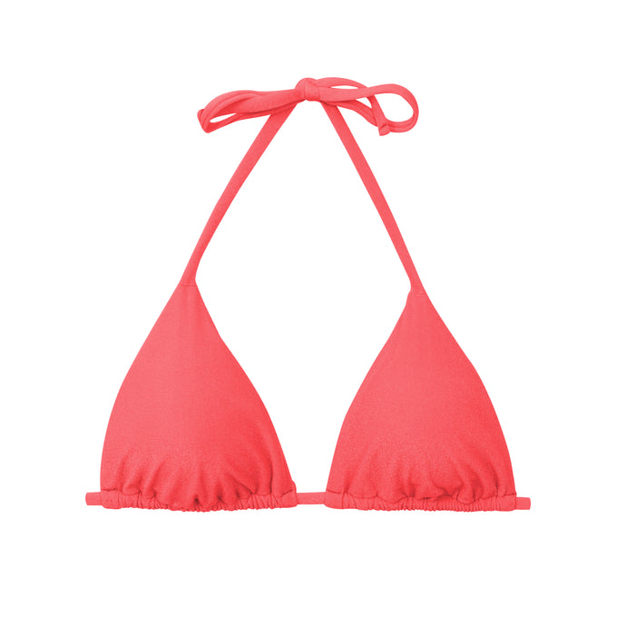 Product Front: Rio De Sol Sostén Top Malibu-Folia Tri-Inv