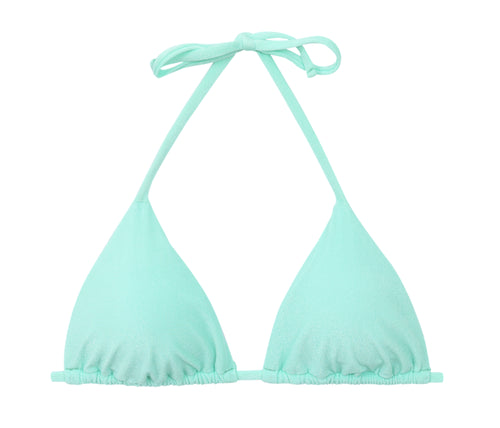 Product Front: Rio De Sol Sostén Top Malibu-Menta Tri-Inv