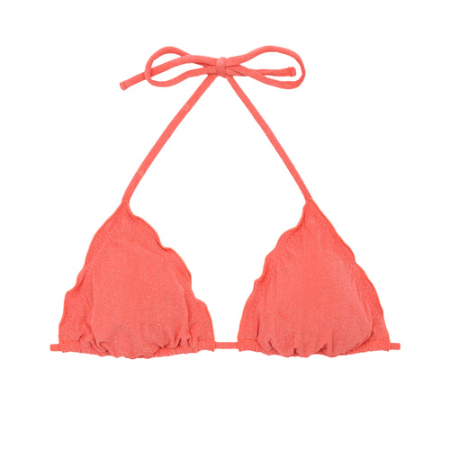 Product Front: Rio De Sol Sostén Top Malibu-Nina Frufru