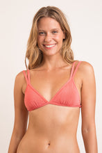 Cargar imagen en el visor de la galería, Gallery: Rio De Sol Sostén Top Malibu-Nina Tri-Duo
