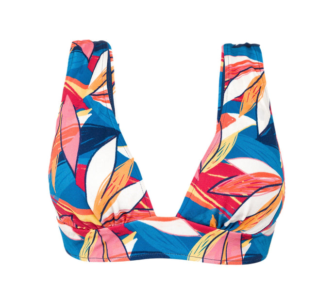 Product Front: Rio De Sol Sostén Top Maui Halter-Cos