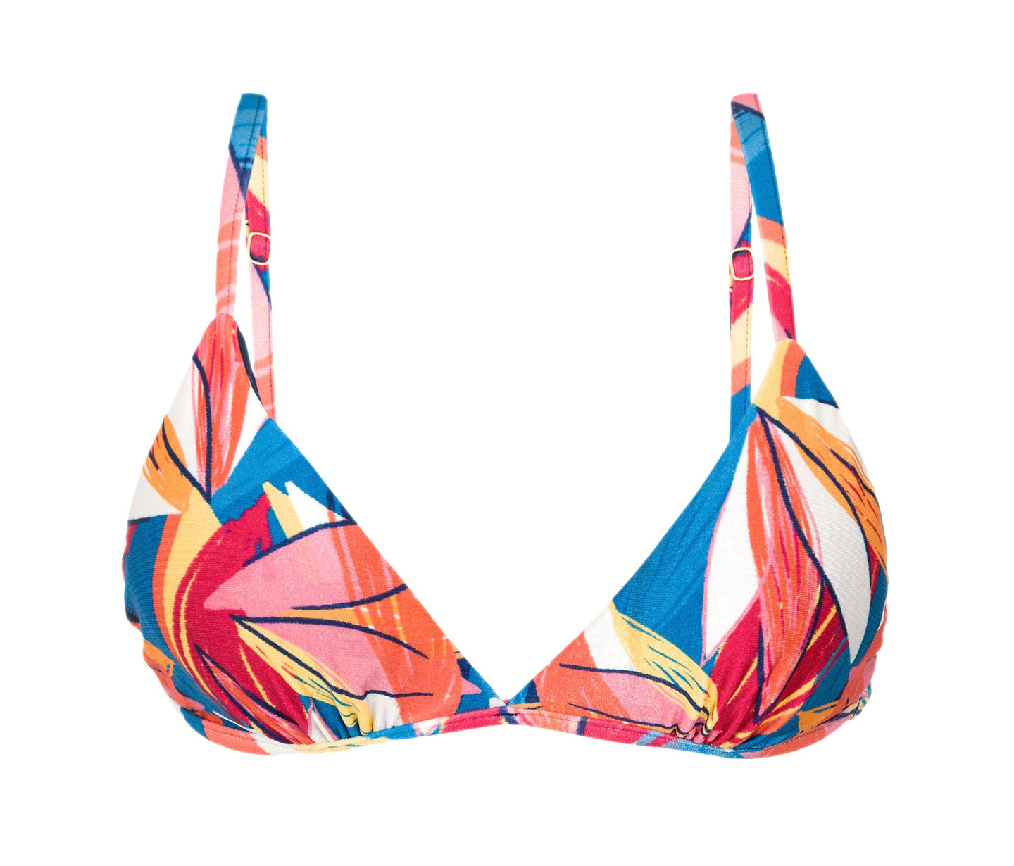 Product Front: Rio De Sol Sostén Top Maui Tri-Fixo