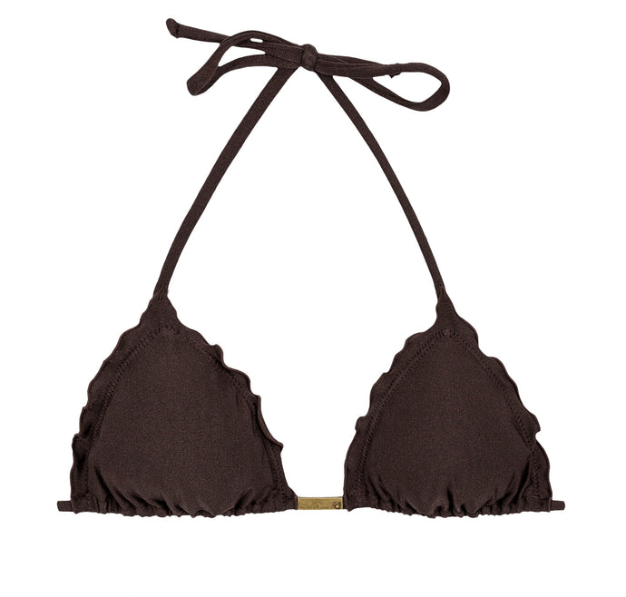Product Front: Rio De Sol Sostén Top Meteorite Frufru