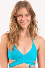 Cargar imagen en el visor de la galería, Gallery: Rio De Sol Sostén Top Miami Kate
