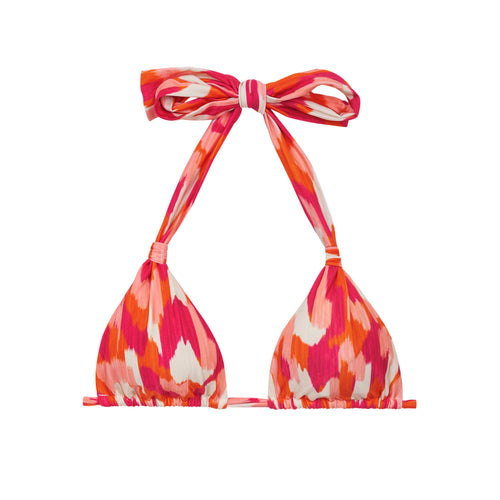 Product Front: Rio De Sol Sostén Top Mirage Mel
