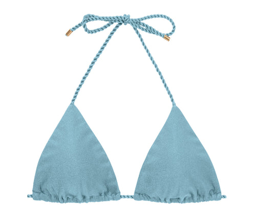 Product Front: Rio De Sol Sostén Top Mirante Tri-Rope