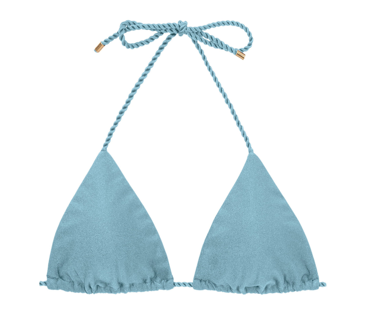 Product Front: Rio De Sol Sostén Top Mirante Tri-Rope