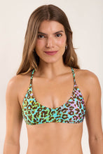 Cargar imagen en el visor de la galería, Gallery: Rio De Sol Sostén Top Morumbi Bralette
