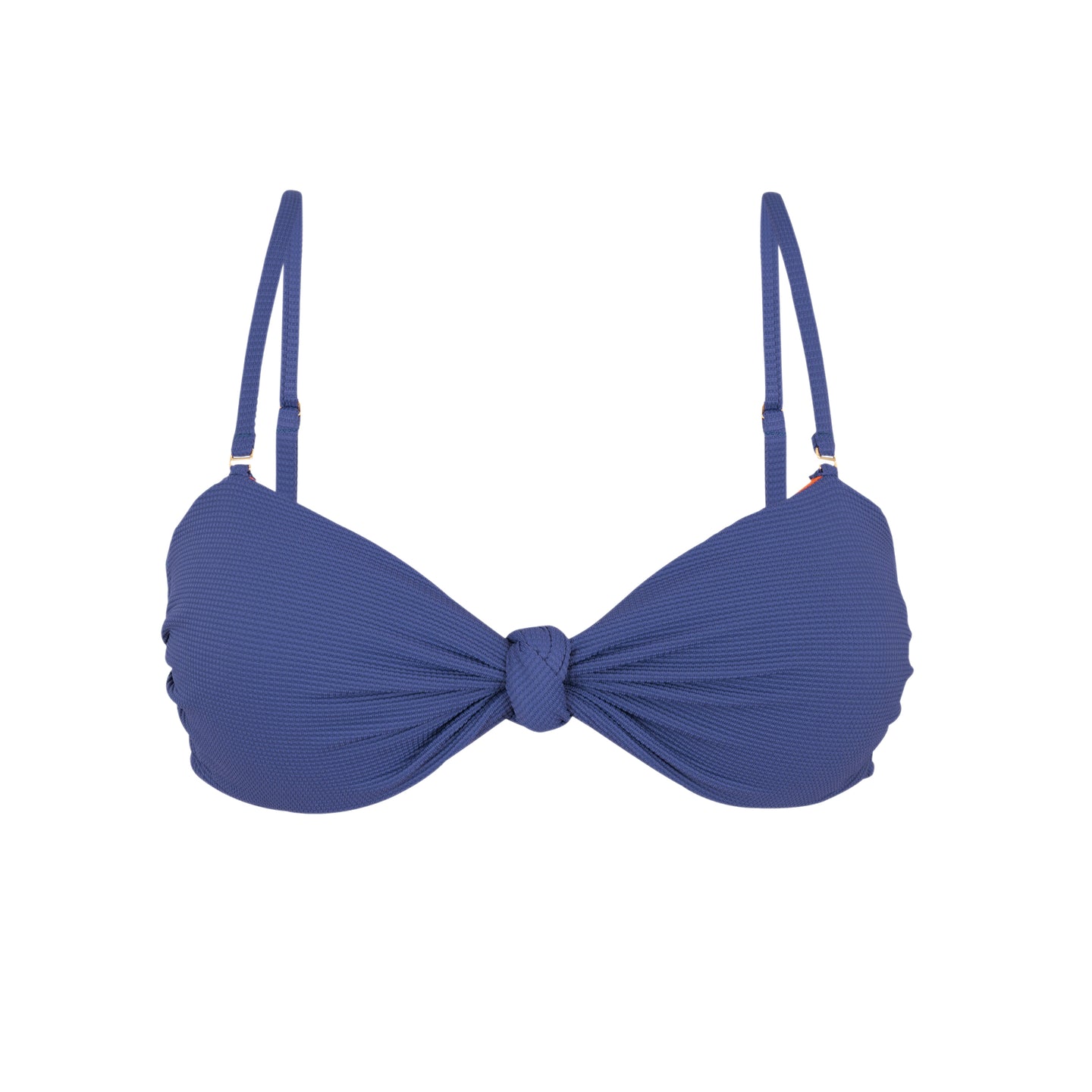 Product Front: Rio De Sol Sostén Top Mtx-Netuno Bandeau-Joy