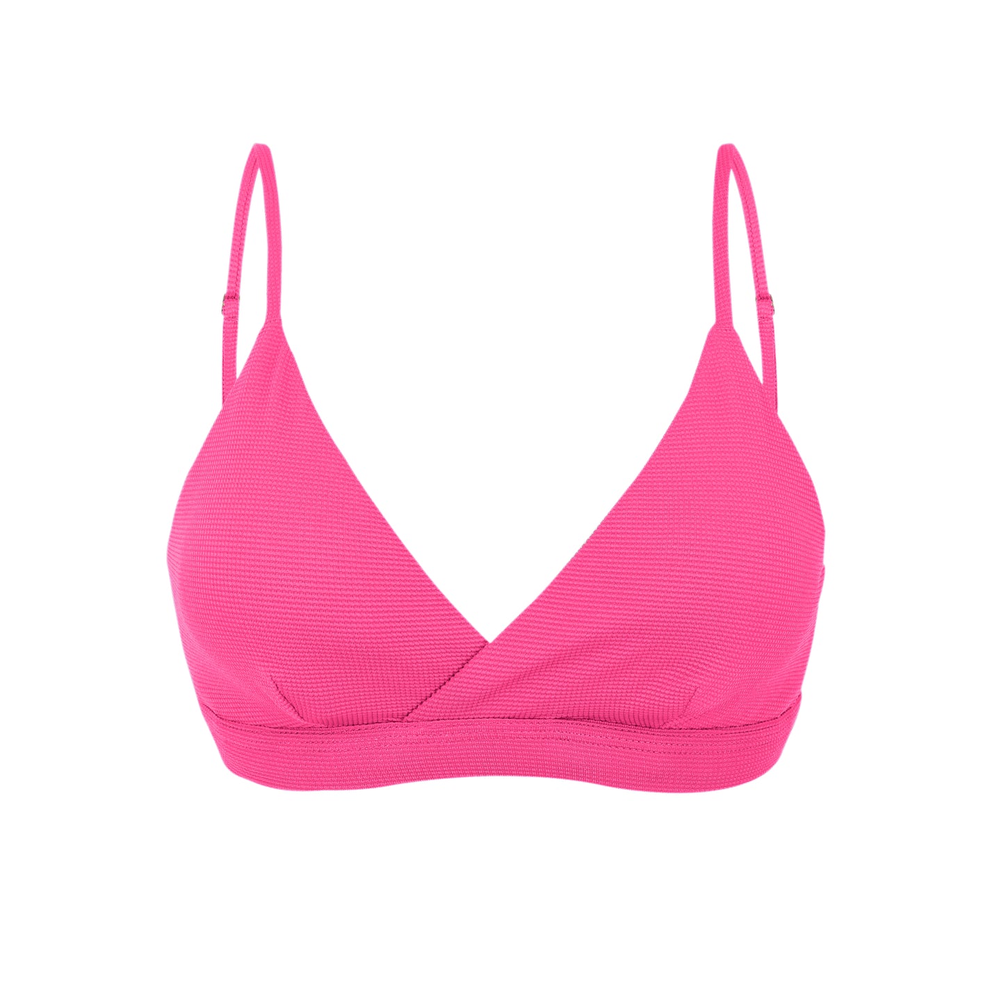 Product Front: Rio De Sol Sostén Top Mtx-Ultrapink Paola