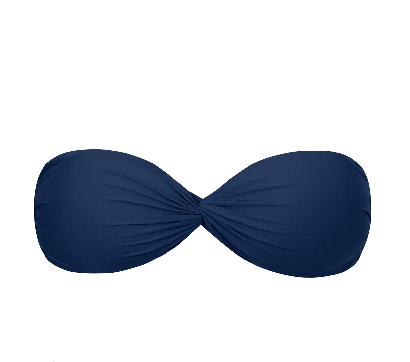 Product Front: Rio De Sol Sostén Top Navy Twist