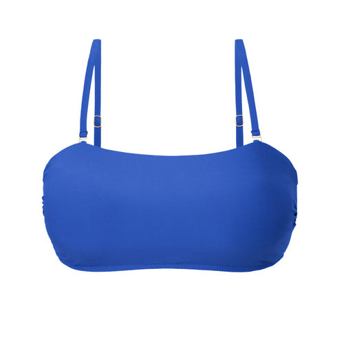 Product Front: Rio De Sol Sostén Top Oceano Bandeau-Reto