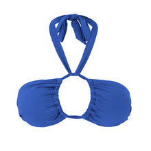 Cargar imagen en el visor de la galería, Product Back: Rio De Sol Sostén Top Oceano Mel

