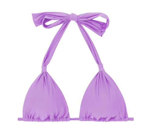 Product Front: Rio De Sol Sostén Top Orchid Mel
