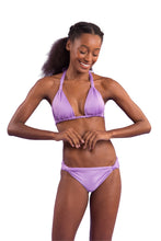 Cargar imagen en el visor de la galería, Image 04: Rio De Sol Sostén Top Orchid Mel
