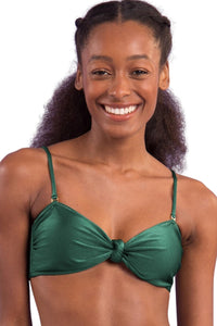 Gallery: Rio De Sol Sostén Top Palace Bandeau-Joy