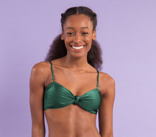 Cargar imagen en el visor de la galería, Image 08: Rio De Sol Sostén Top Palace Bandeau-Joy
