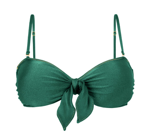 Product Front: Rio De Sol Sostén Top Palace Bandeau-No