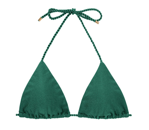 Product Front: Rio De Sol Sostén Top Palace Tri-Rope