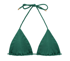 Product Front: Rio De Sol Sostén Top Palace Tri-Rope
