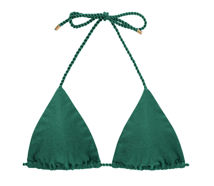 Product Front: Rio De Sol Sostén Top Palace Tri-Rope